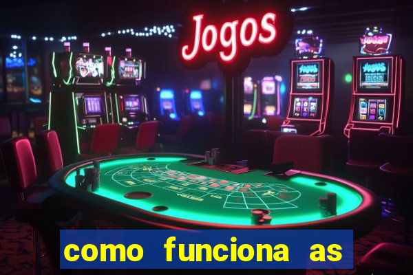 como funciona as plataformas de jogos slots