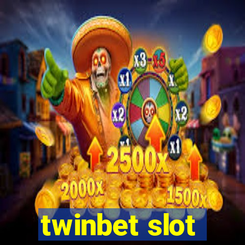 twinbet slot