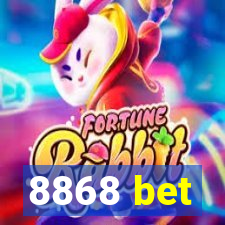 8868 bet