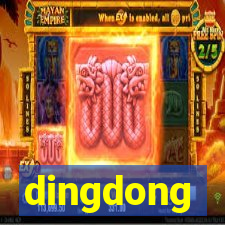 dingdong