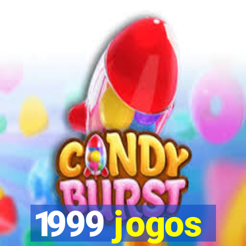 1999 jogos