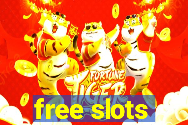 free slots