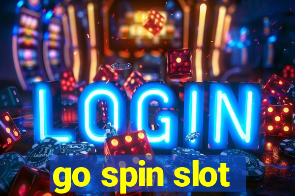 go spin slot