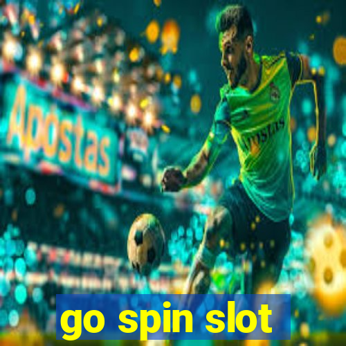 go spin slot