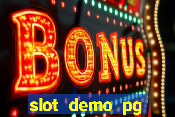 slot demo pg fortune dragon