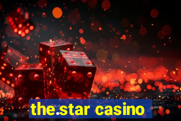 the.star casino