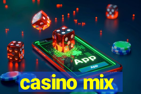 casino mix