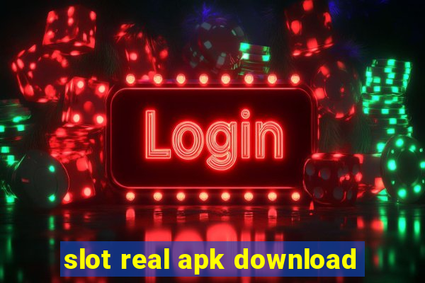 slot real apk download