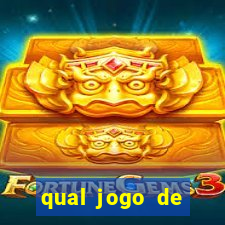 qual jogo de cassino online mais paga