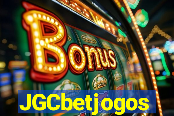 JGCbetjogos