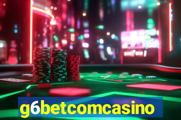 g6betcomcasino