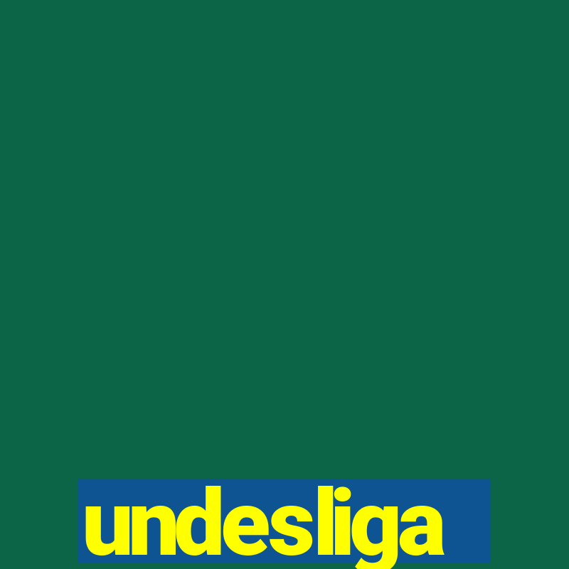 undesliga