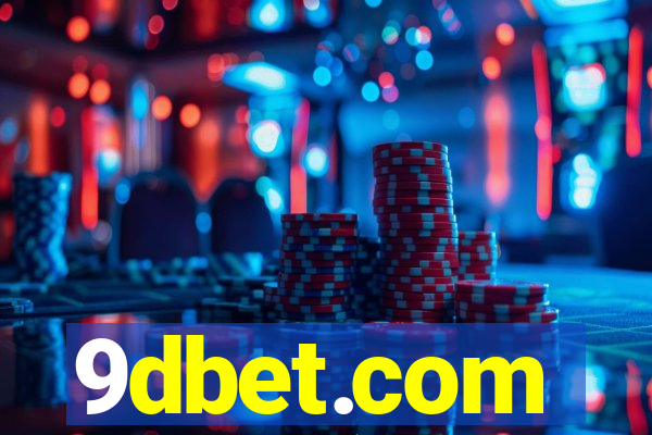 9dbet.com