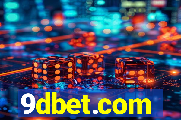 9dbet.com