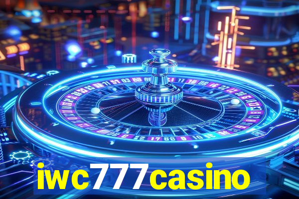 iwc777casino