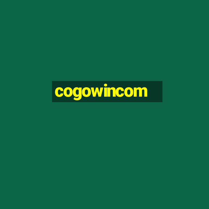 cogowincom