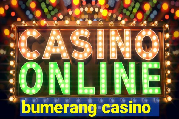 bumerang casino