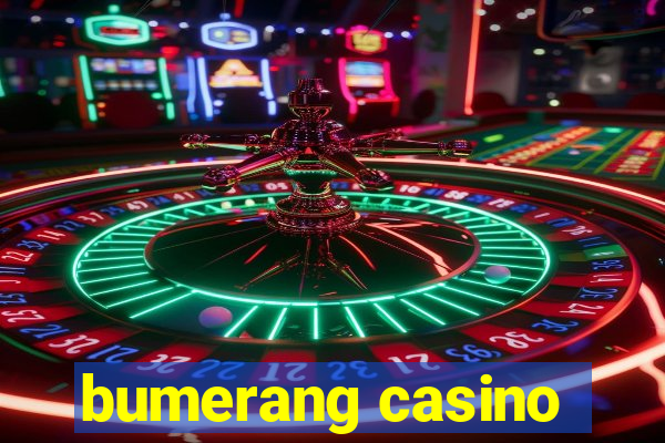 bumerang casino