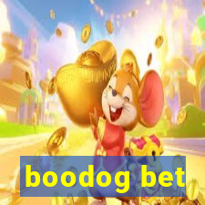 boodog bet