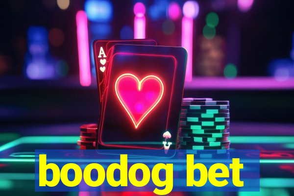 boodog bet