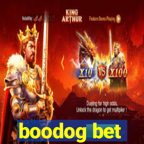 boodog bet