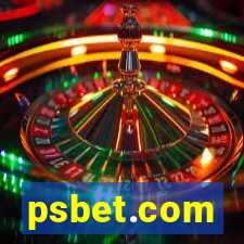 psbet.com