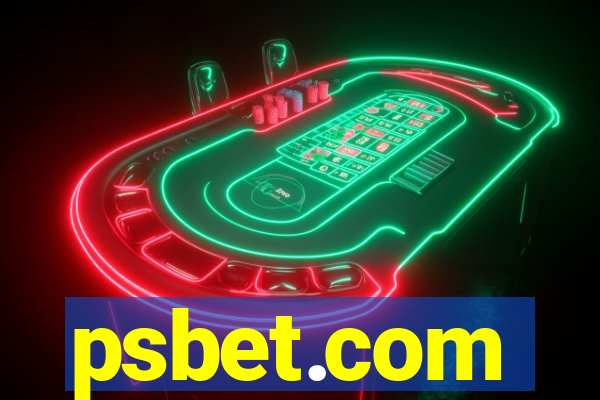 psbet.com