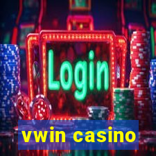 vwin casino