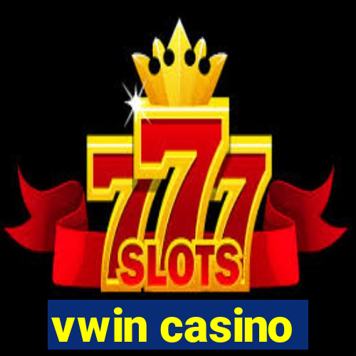 vwin casino