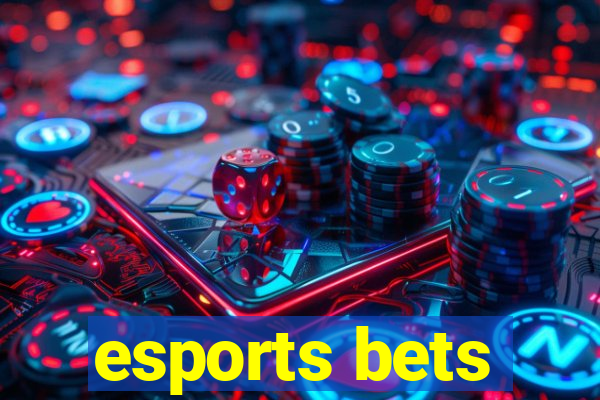 esports bets