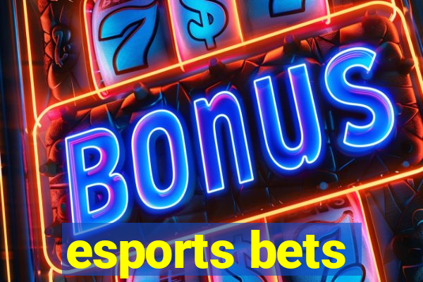 esports bets