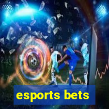 esports bets