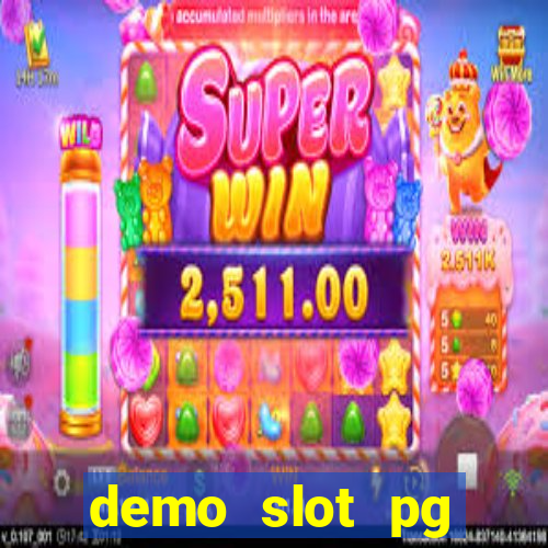 demo slot pg futebol fever