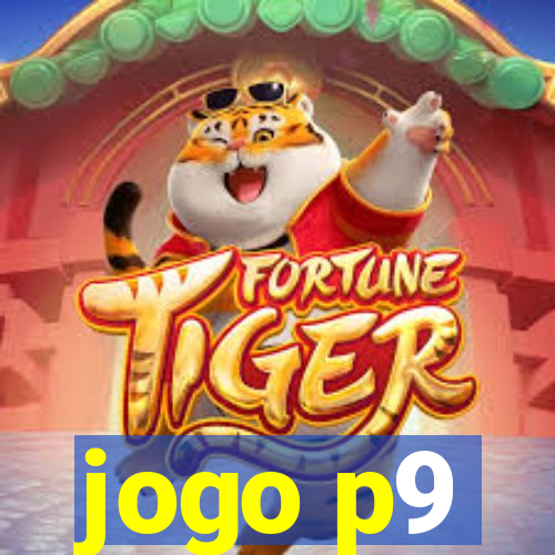 jogo p9