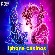 iphone casinos