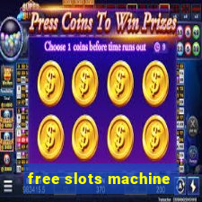 free slots machine