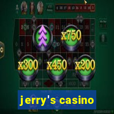 jerry's casino