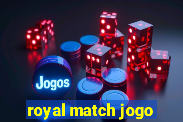 royal match jogo