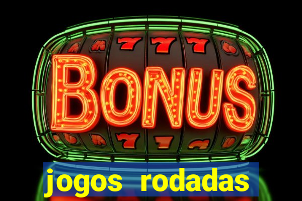 jogos rodadas gratis betano