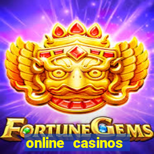 online casinos united kingdom