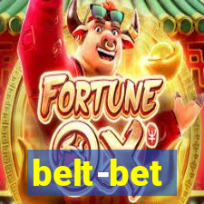 belt-bet