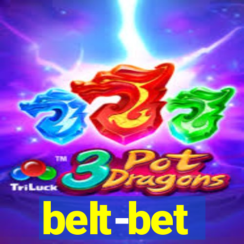 belt-bet