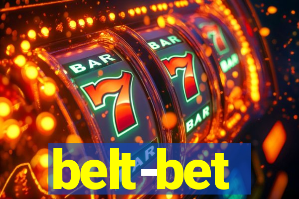 belt-bet