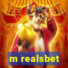 m realsbet