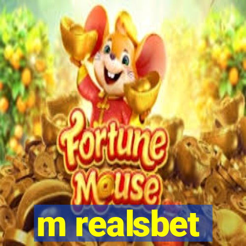 m realsbet