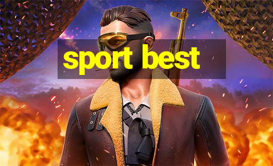 sport best