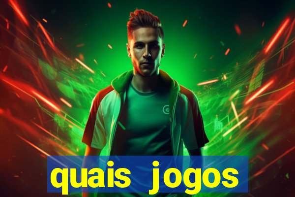 quais jogos realmente d?o dinheiro