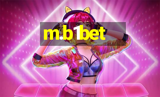 m.b1bet