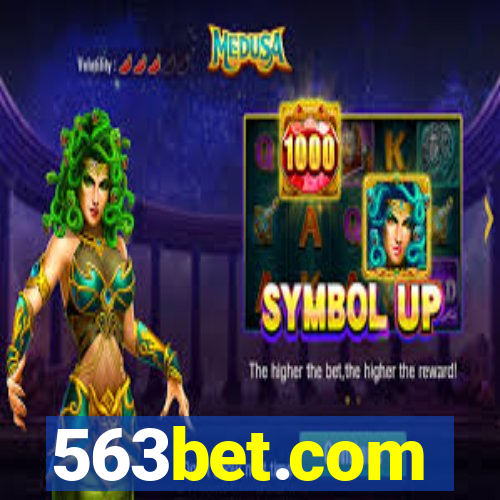 563bet.com