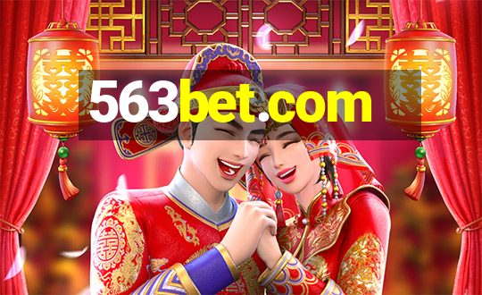 563bet.com